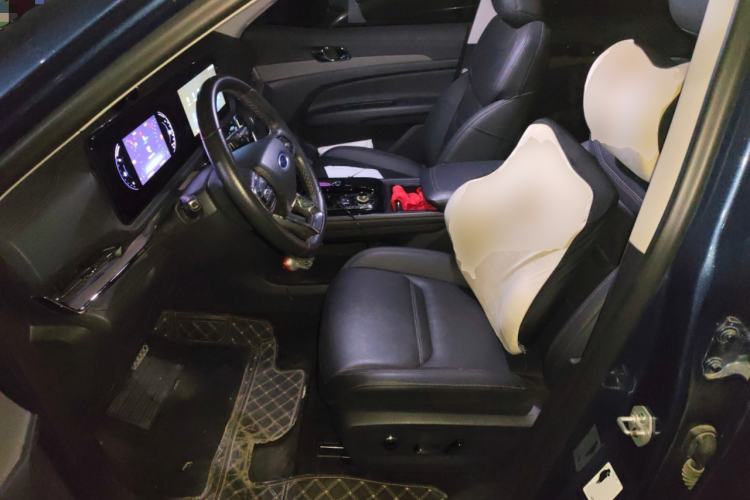 Used Ford Equator Sport 2022 EcoBoost 170 Premier Edition