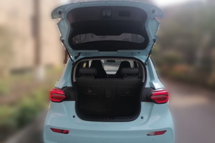 Used Leapmotor T03 2025 310 Comfort Edition