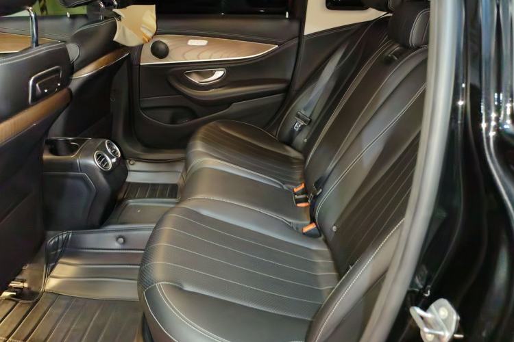 Used Mercedes-Benz E-Class 2019 E 300 L Stylish Model
