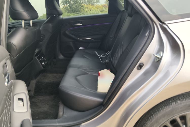 Used Toyota Avalon 2022 2.5L Touring Premium Edition