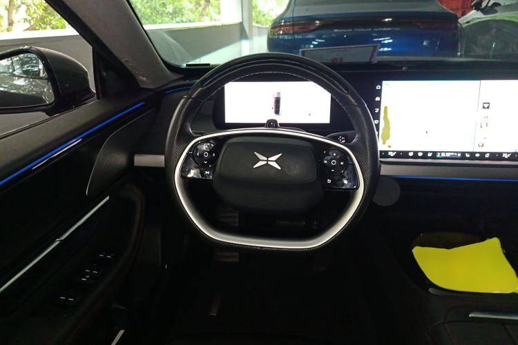 Used XPeng P7 2022 625E Steering Wheel