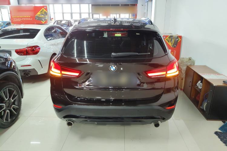 Used BMW X1 2020 sDrive20Li Premium Edition
