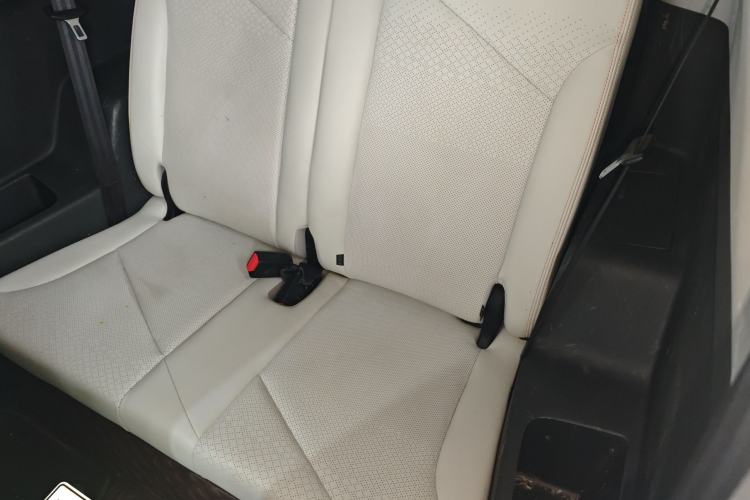 Used Chery Little Ant 2024 321km Love Edition