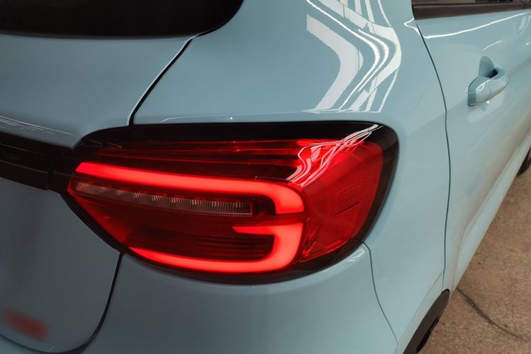 Used Leapmotor T03 2025 403 Comfort Edition
