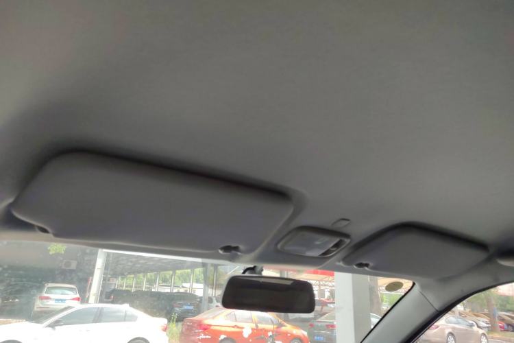 Used Chery New Energy QQ Ice Cream 2022 170km Sundae Phosphate Lithium-Ion