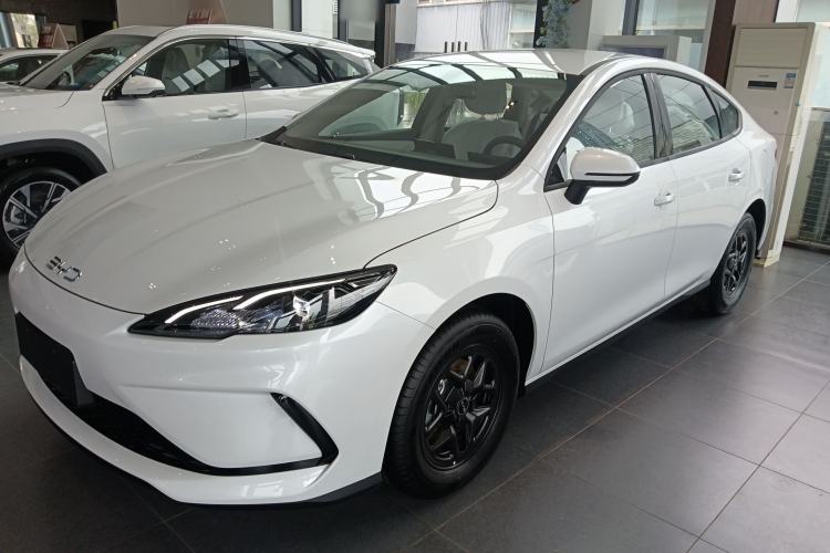 Used BYD Seal 05 DM-i 2026 DM-i 128KM Luxury Edition