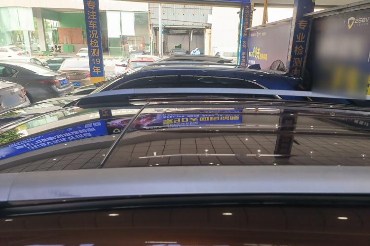 Used Toyota RAV4 2016 2.0L CVT Two-Wheel Drive Smart Edition China V Standard