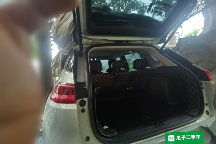 Used AION V 2021 Plus 70 Smart Edition Lithium Iron Phosphate