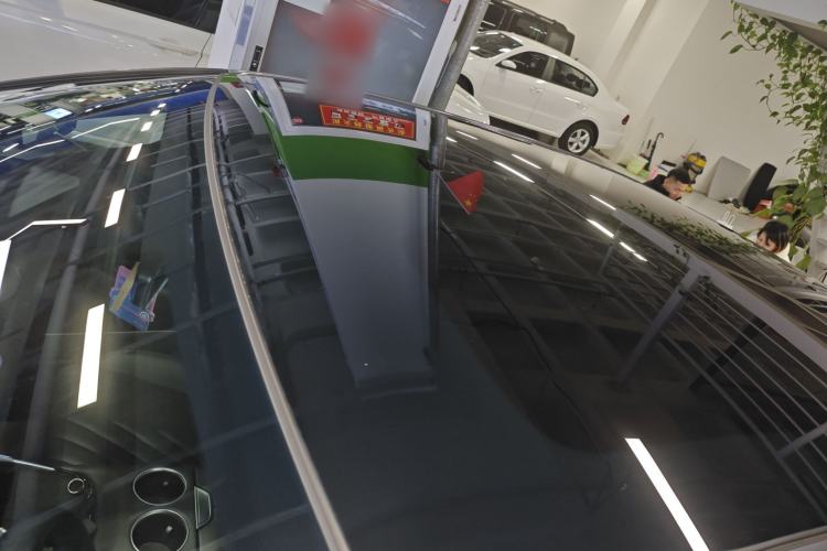 Used Deepal SL03 2023 200Max Range-Extended Version
