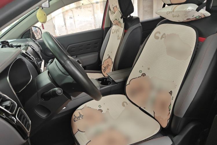 Used Citroen C5 AIRCROSS 2017 350THP Fashion Edition