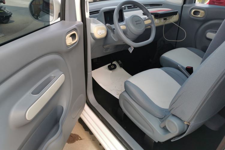 Used Bestune Pony 2024 170km Vitality Horse
