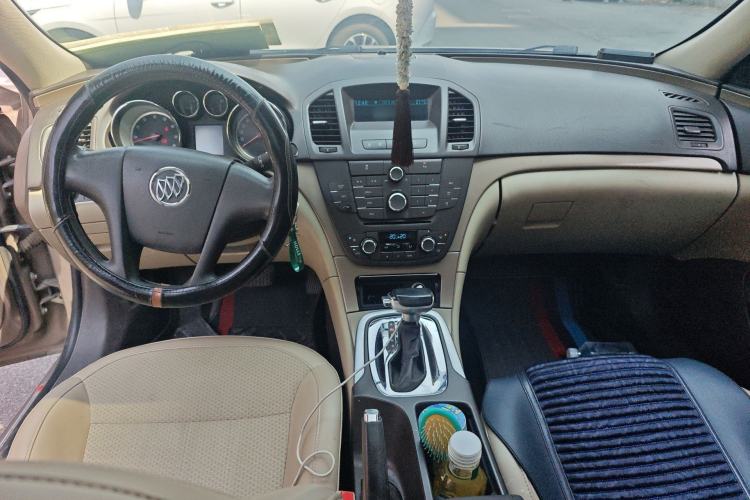 Used Buick Regal 2012 2.0L Comfort Edition
