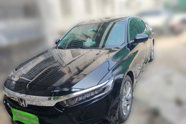 Used Honda Accord 2018 260TURBO Elite Edition China VI Guazi used car, China used car export, Used car for sale, Used  cars, Cheapest cars for sale