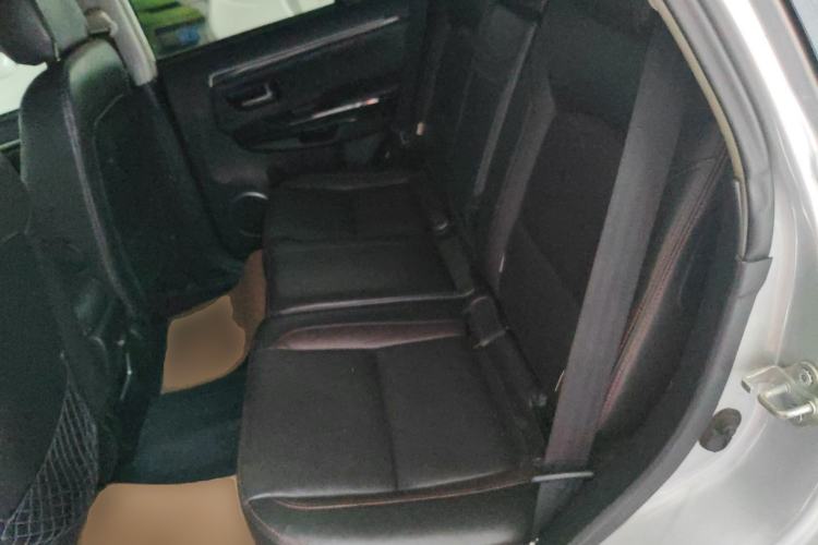 Used Haval H5 Classic 2015 2.0T Manual 4x4 Elite Edition
