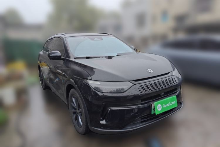 Used Leapmotor C11 2023 Range-Extended 180 Comfort Edition