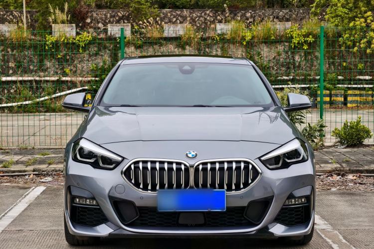 Used BMW 2 Series 2023 225i Four-Door Coupe M Sport Package
