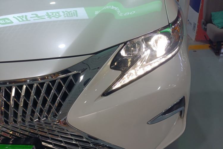 Used Lexus ES 2015 200 Elite Edition
