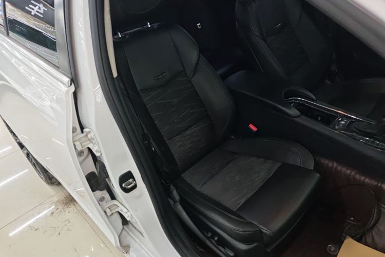 Used Cadillac ATS-L 2017 28T Tech Edition