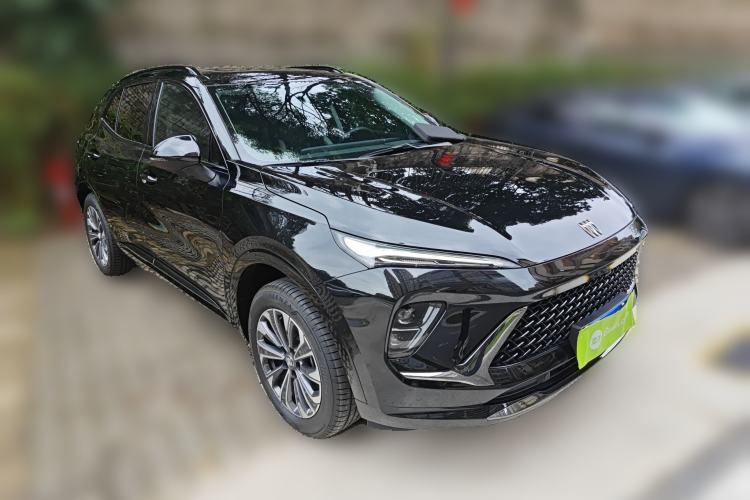 Used Buick Envision 2024 Encore S 25T Ignite Black Style Edition
