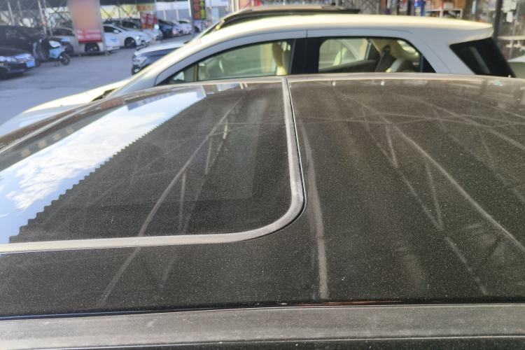 Used GAC Trumpchi GA8 2016 320T Executive Edition
