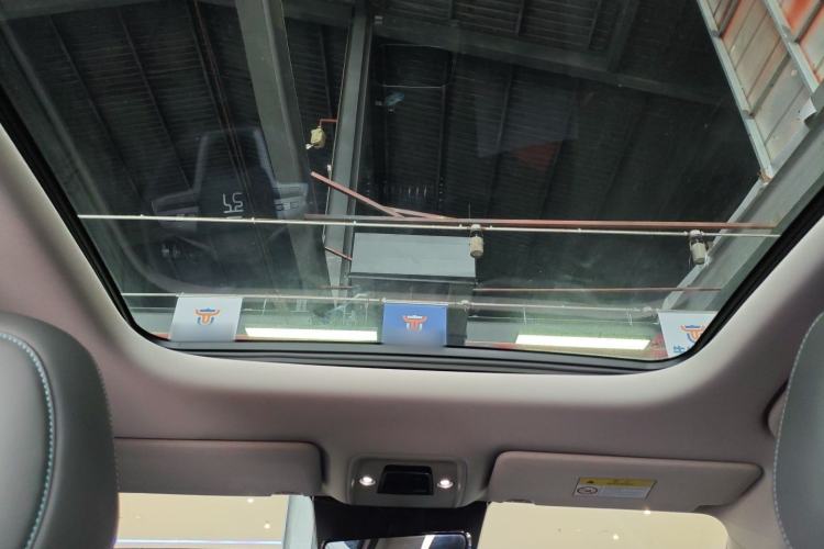 Used BYD Yuan PLUS 2025 Intelligent Driving Version 510 km Excellence Edition