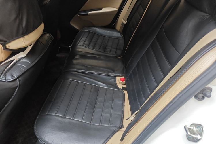 Used Honda Greiz 2016 1.5L CVT Classic Edition Left Rear Seat