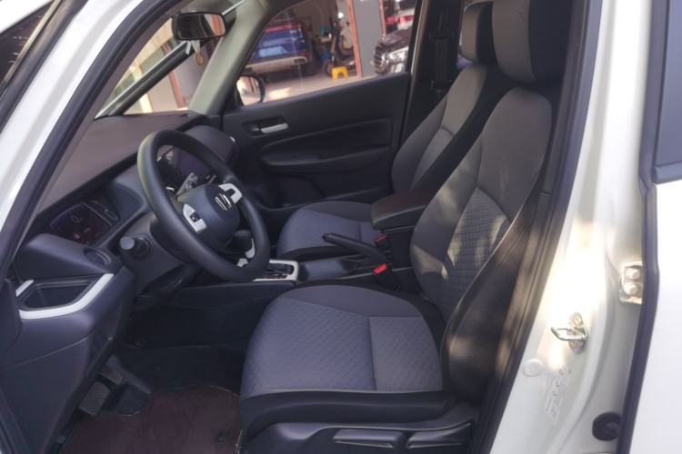 Used Honda Fit 2021 1.5L CVT Trendy Sports Edition