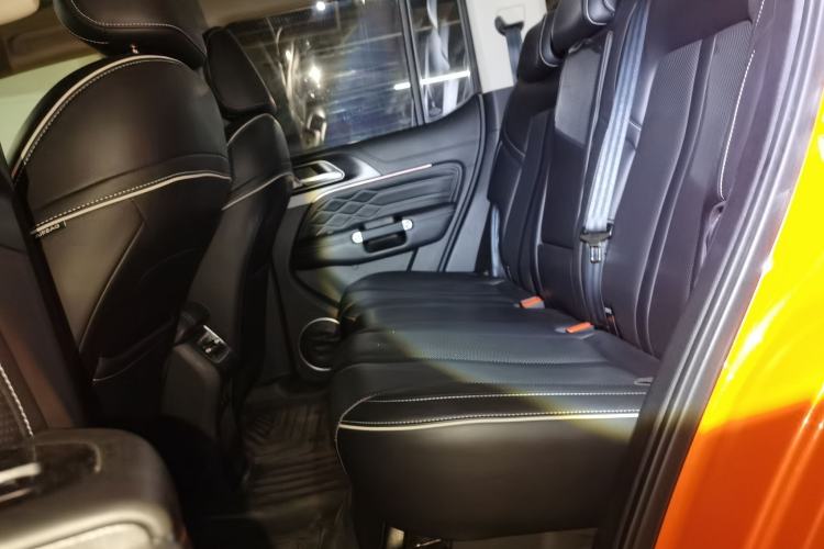 Used Tank 300 2021 Off-Road Edition 2.0T Conqueror
