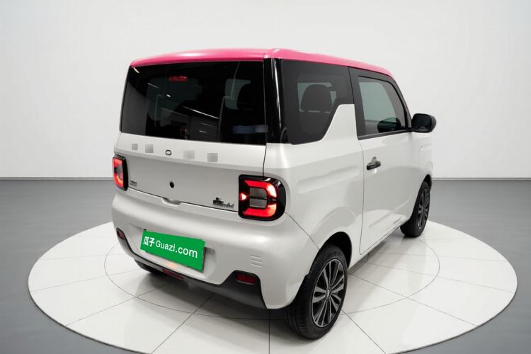 Used Geely Galaxy Panda 2023 Panda Mini 200km Dynamic Bear