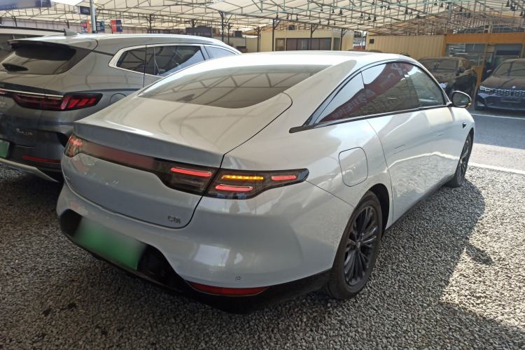 Used Leapmotor C01 2023 525 Comfort Edition
