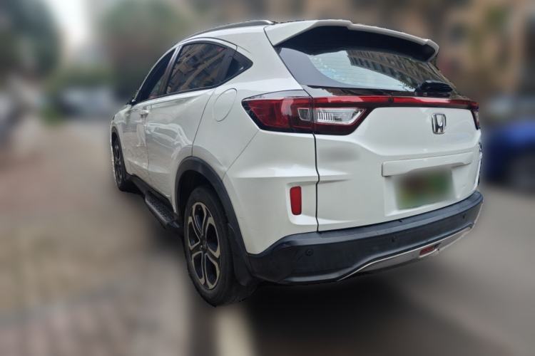 Used Honda XR-V 2015 1.8L VTi CVT Luxury Edition