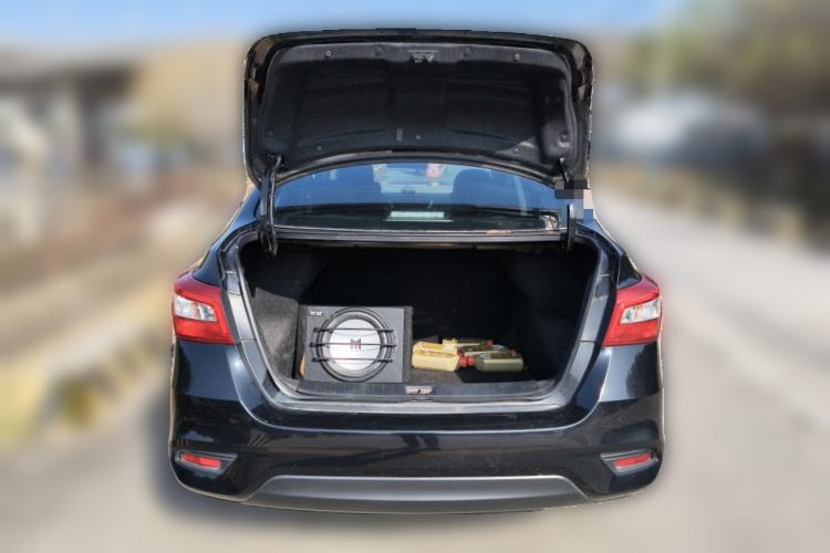 Used Nissan Sylphy 2022 Classic 1.6XE CVT Comfort Edition