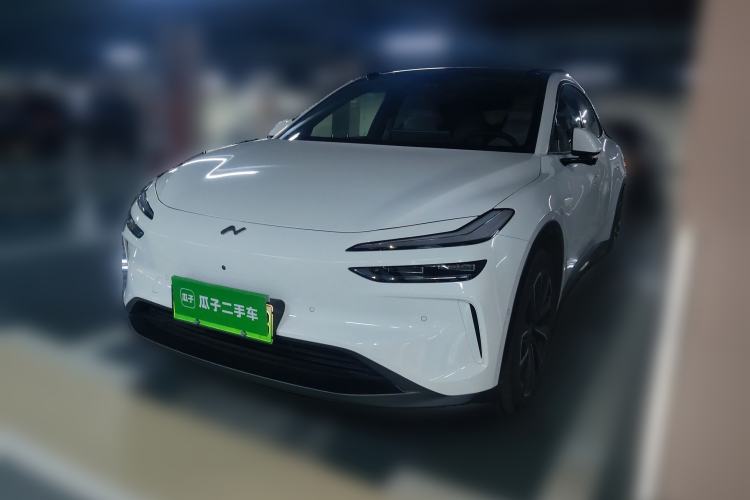 Used ONVO L60 2024 60 kWh Rear-Drive Version