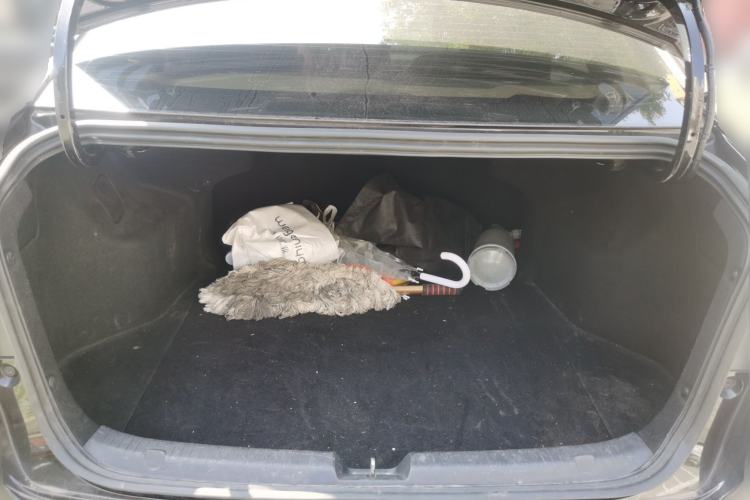 Used WM Motor E.5 2021 500 Ji Ke Xing