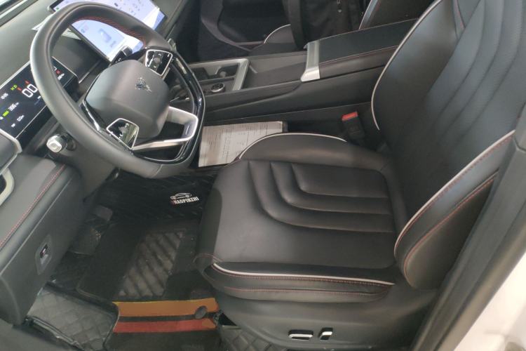 Used NETA X 2023 400
