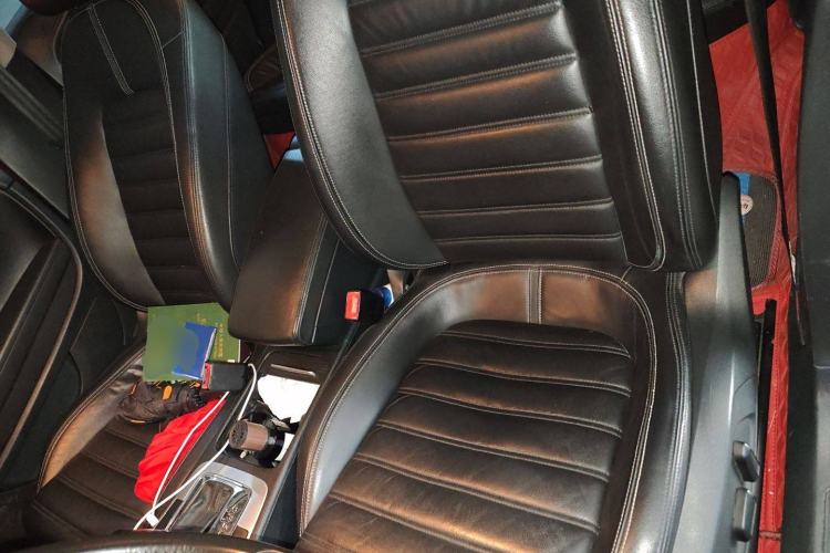 Used Volkswagen FAW-Volkswagen CC 2010 2.0 TSI Premium Edition