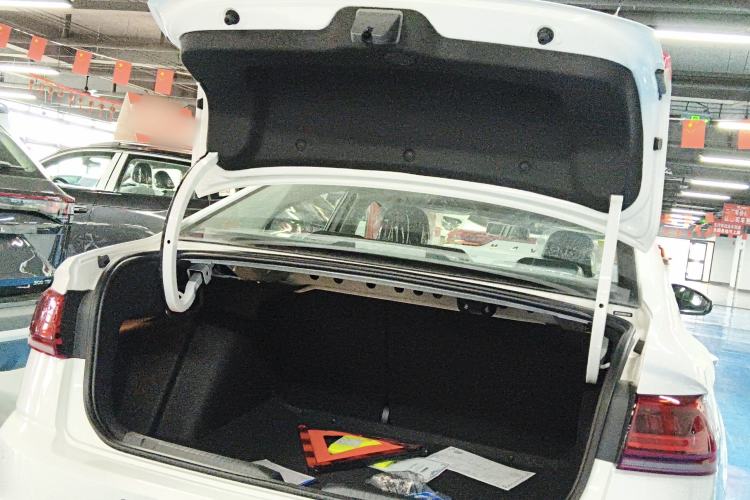 Used Volkswagen Bora 2026 200TSI DSG Yuexing Navigation Edition
