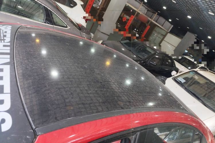 Used Chery Arrizo 5 2017 1.5L Manual Lingchao Edition
