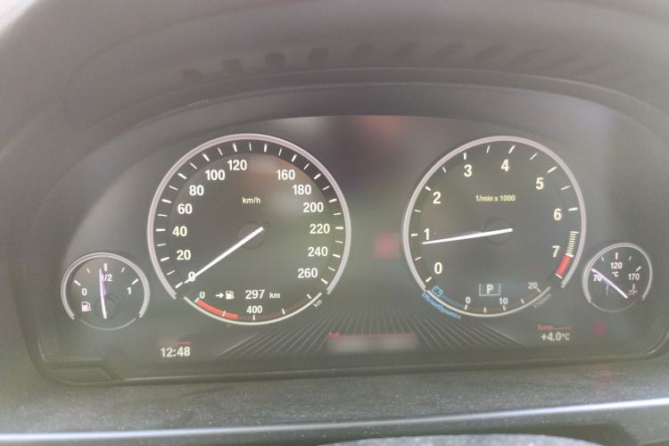 Used BMW X5 (Import) 2015 xDrive28i
