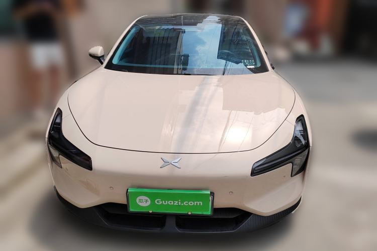 Used XPeng MONA M03 2024 620 with Ultra-Long Range