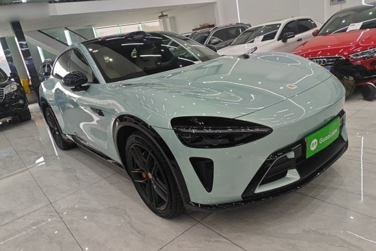 Used Xiaomi Auto YU7 2025 Ultra-Long Range High-Performance All-Wheel-Drive Max Edition