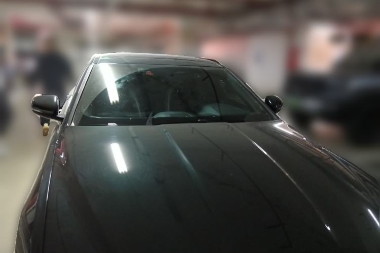 Used Jaguar XEL 2021 2.0T 250 PS R-DYNAMIC S Advanced Sport Edition