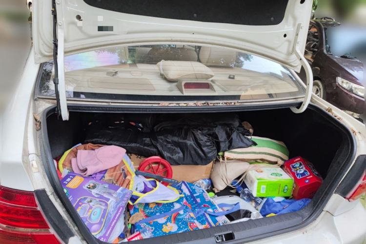 Used Toyota Corolla EX 2013 1.6L Automatic Excellence Edition