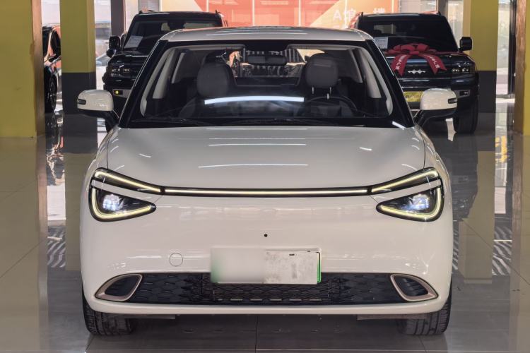 Used Dongfeng NAMMI 01 2024 430 Plus Smart+ Exterior 4