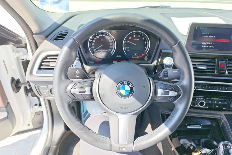 Used BMW 1 Series 2021 120i M Sport Night Edition
