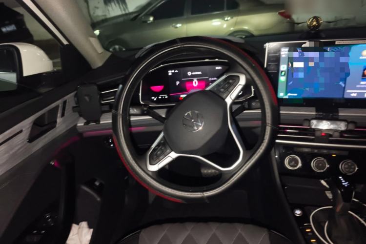 Used Volkswagen Sagitar 2025 300TSI DSG Excellence Edition
