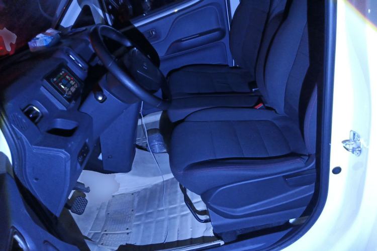 Used Linxys Huangjincang 2025 New Edition First Class Cabin Left Front Seat