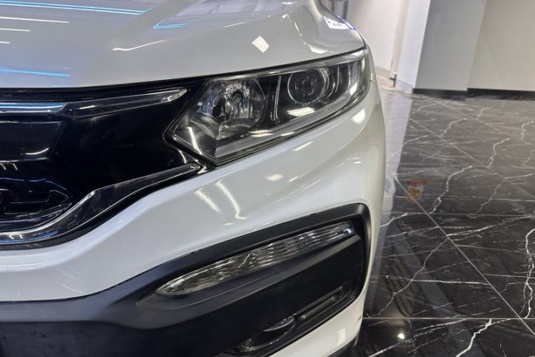 Used Honda XR-V 2017 1.8L VTi CVT Luxury Edition