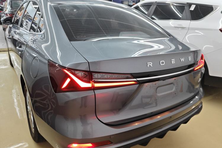 Used Roewe i5 2023 1.5L CVT Luxury Edition