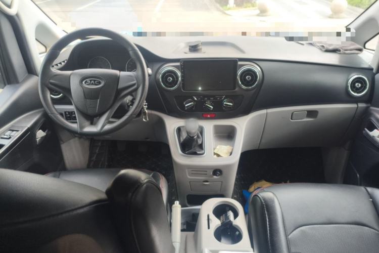 Used JAC Refine M3 2019 IKEA Edition 1.8L Luxury Model
